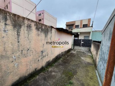 Terreno, 448 m² - Foto 4