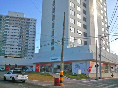 Loja-Salão, 24 m² - Foto 3