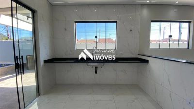 Casa, 2 quartos, 70 m² - Foto 1