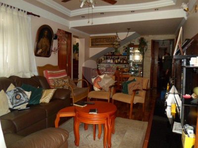 Sobrado, 4 quartos, 100 m² - Foto 2