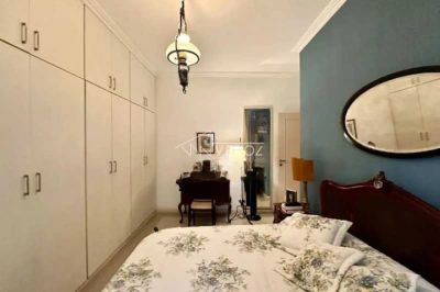 Apartamento, 3 quartos, 125 m² - Foto 1