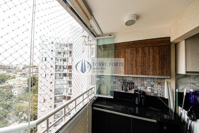 Apartamento, 2 quartos, 66 m² - Foto 3