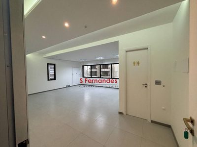 Sala-Conjunto, 45 m² - Foto 2