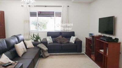 Casa, 3 quartos, 300 m² - Foto 5