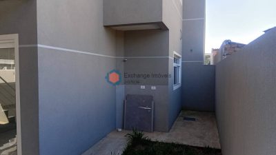 Sobrado, 3 quartos, 126 m² - Foto 4