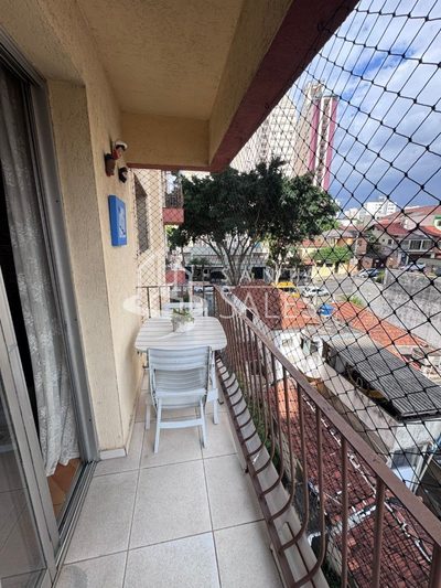 Apartamento, 2 quartos, 60 m² - Foto 1