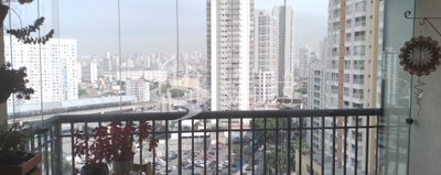Apartamento, 3 quartos, 82 m² - Foto 1