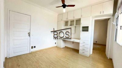 Apartamento, 1 quarto, 45 m² - Foto 1