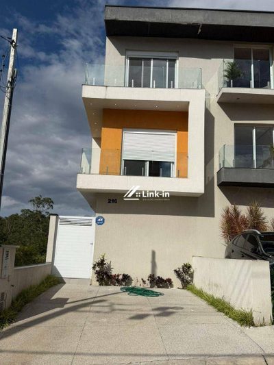 Casa de Condomínio, 3 quartos - Foto 3