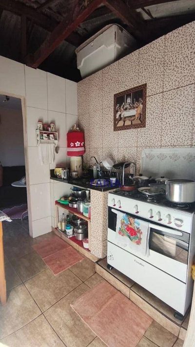 Casa, 2 quartos, 41 m² - Foto 4