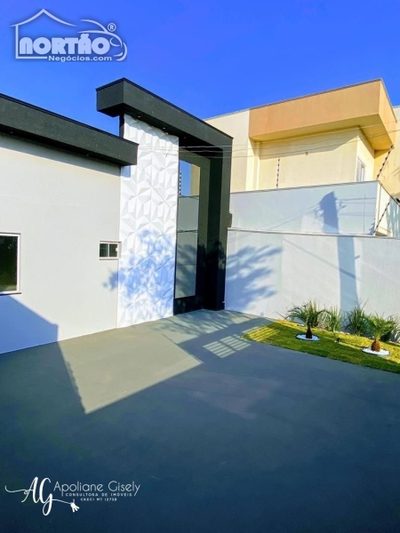 Casa, 162 m² - Foto 3