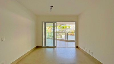 Apartamento, 3 quartos, 134 m² - Foto 4