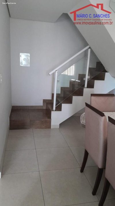 Sobrado, 3 quartos, 150 m² - Foto 4