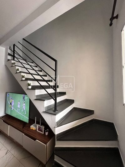 Casa de Condomínio, 2 quartos - Foto 3