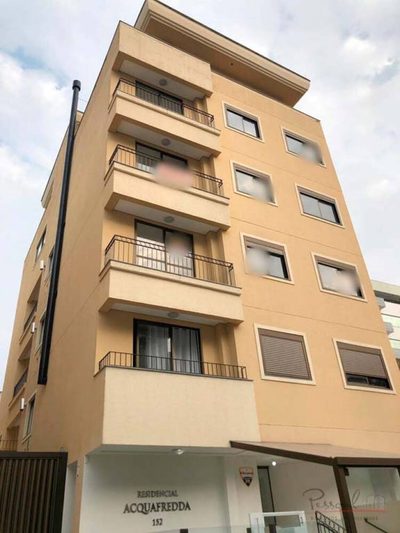 Apartamento, 2 quartos, 105 m² - Foto 2