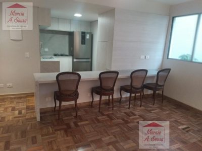 Apartamento, 2 quartos, 70 m² - Foto 3