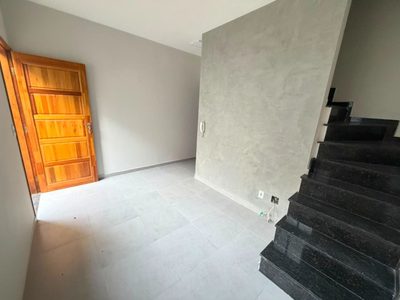 Sobrado, 90 m² - Foto 2