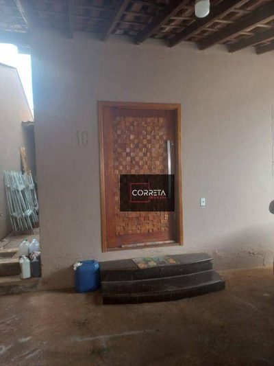 Casa, 3 quartos, 180 m² - Foto 2