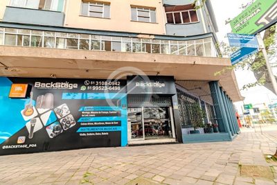 Sala-Conjunto, 410 m² - Foto 1