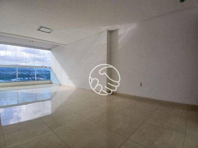 Apartamento, 2 quartos, 83 m² - Foto 1