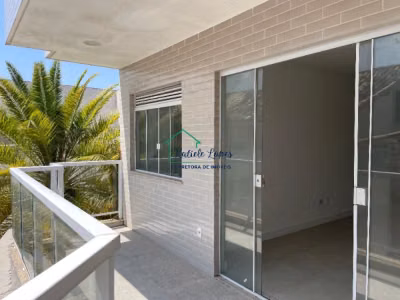 Cobertura, 3 quartos, 82 m² - Foto 1