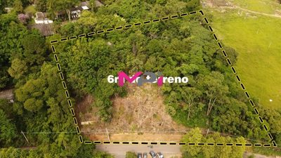 Terreno, 6000 m² - Foto 1