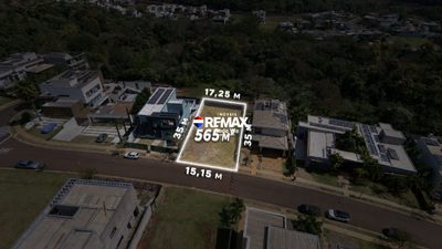 Terreno, 565 m² - Foto 3