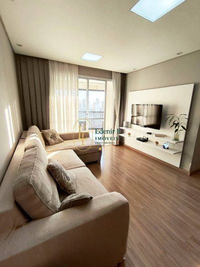 Apartamento, 3 quartos, 90 m² - Foto 5