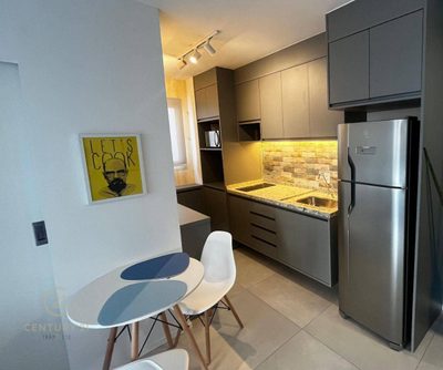 Apartamento, 2 quartos, 40 m² - Foto 5