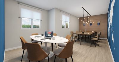 Apartamento, 2 quartos, 50 m² - Foto 5