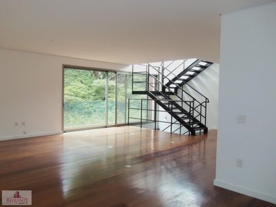 Apartamento, 3 quartos, 377 m² - Foto 3