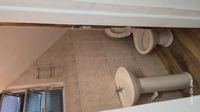 Casa, 1 quarto, 50 m² - Foto 4