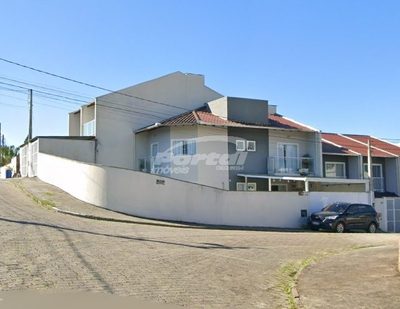 Casa, 3 quartos, 118 m² - Foto 1