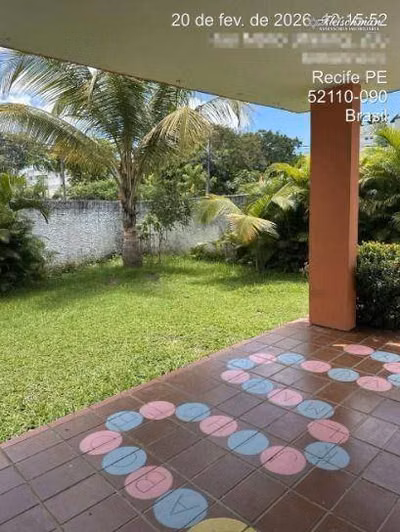 Casa, 4 quartos, 220 m² - Foto 3