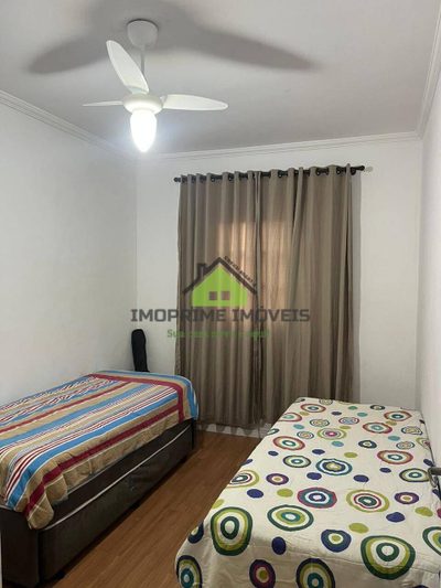 Casa de Condomínio, 2 quartos - Foto 2