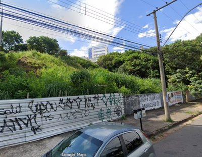 Terreno, 1759 m² - Foto 1