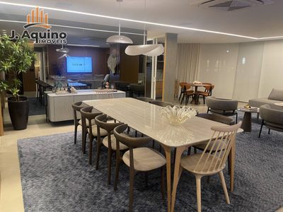 Apartamento, 4 quartos, 174247 m² - Foto 4