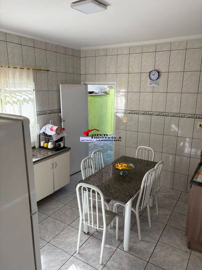 Casa, 3 quartos, 145 m² - Foto 3