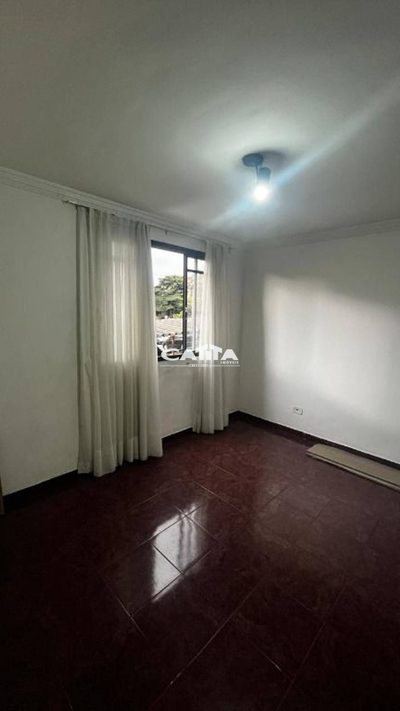 Apartamento, 2 quartos, 52 m² - Foto 2