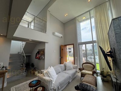 Casa de Condomínio, 4 quartos - Foto 5