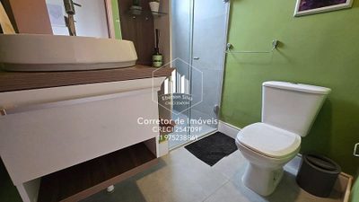 Casa de Condomínio, 2 quartos - Foto 2