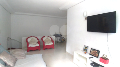 Sobrado, 2 quartos, 163 m² - Foto 1
