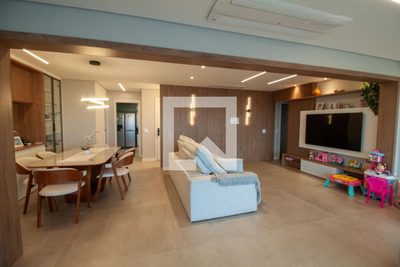 Apartamento, 3 quartos, 159 m² - Foto 3