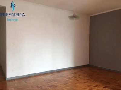 Apartamento, 3 quartos, 97 m² - Foto 2