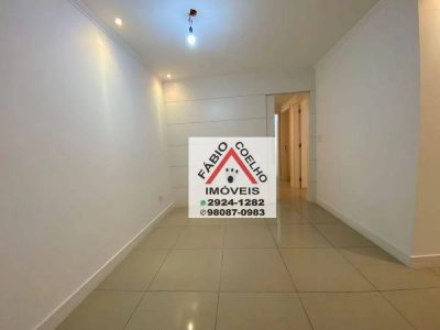 Apartamento, 3 quartos, 110 m² - Foto 3