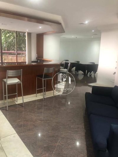 Apartamento, 4 quartos, 449 m² - Foto 5