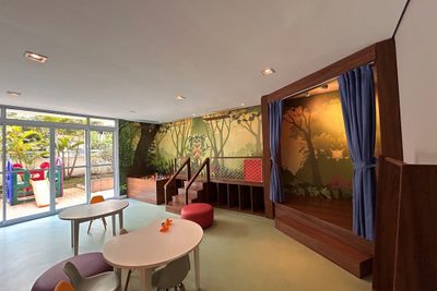 Apartamento, 2 quartos, 58 m² - Foto 5