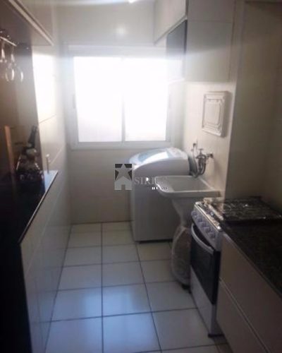 Apartamento, 2 quartos, 59 m² - Foto 3