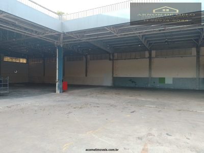 Depósito-Galpão, 2400 m² - Foto 2