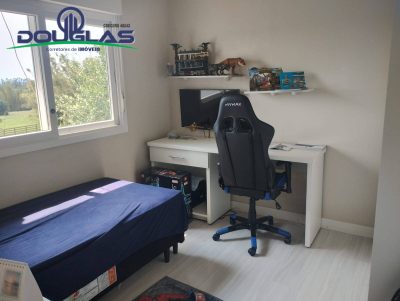 Casa, 4 quartos, 260 m² - Foto 2